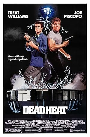 Dead Heat (1988)