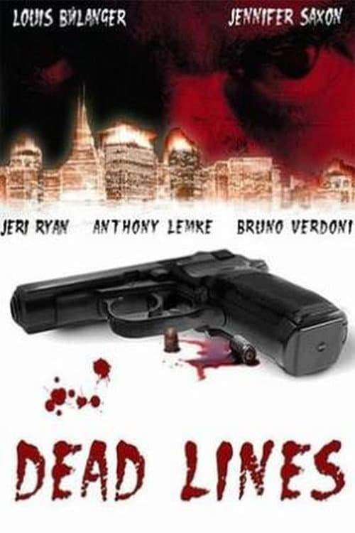 Dead Lines (2010)
