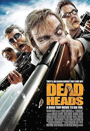DeadHeads (2011)