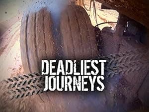Deadliest Journeys