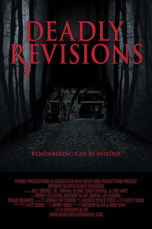 Deadly Revisions (2014)