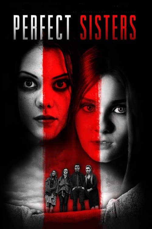 Deadly Sisters (2014)