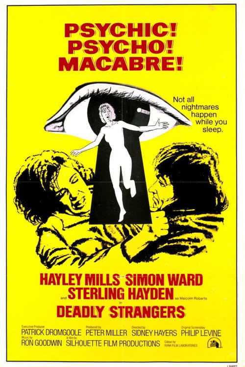 Deadly Strangers (1975)