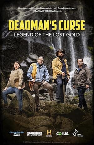 Deadman's Curse (2022)