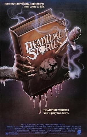 Deadtime Stories (1986)