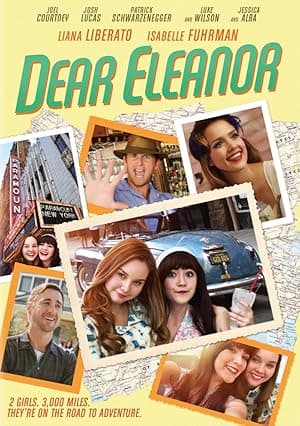Dear Eleanor