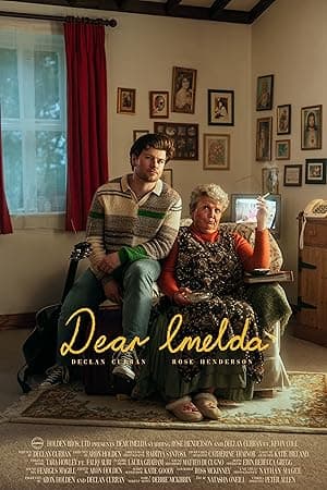 Dear Imelda (2023)