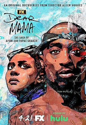 Dear Mama (2023)