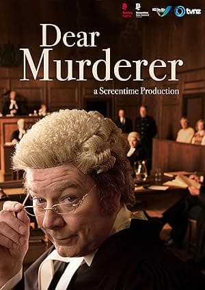 Dear Murderer (2017)