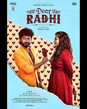 Dear Radhi
