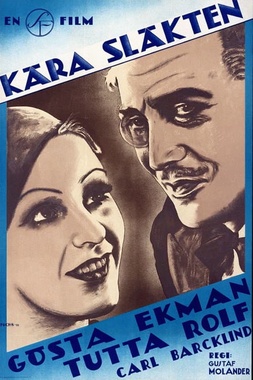 Dear Relatives (1933)