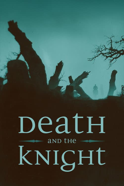 Death and the Knight (2020)