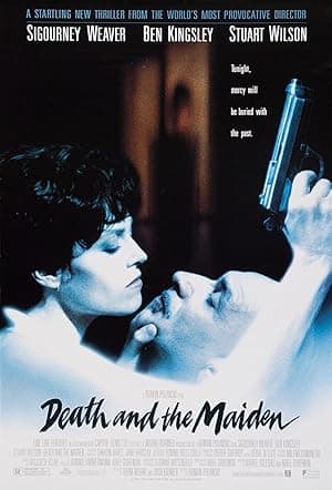 Death and the Maiden (1994)