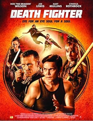 Death Fighter (2017)