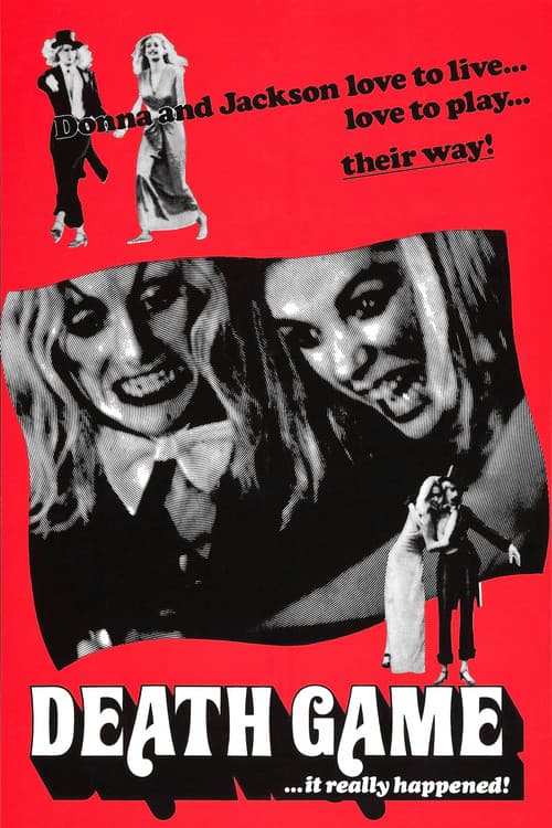 Death Game (1977)