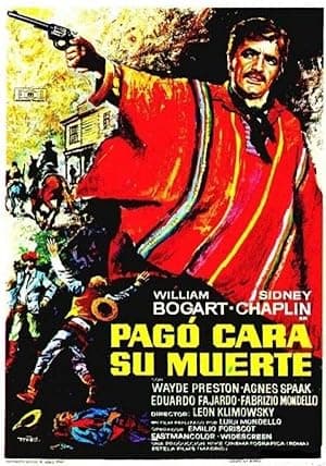 Death Knows No Time (1968)