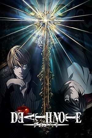 Death Note (2006)