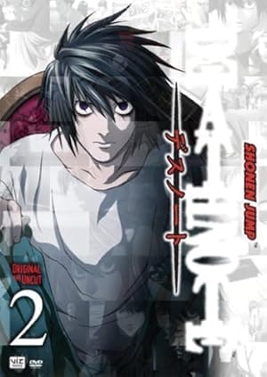 DEATH NOTE
