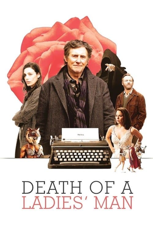 Death of a Ladies' Man (2021)