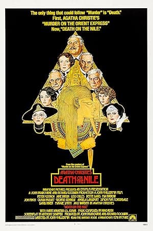 Death on the Nile