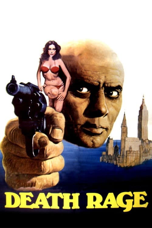 Death Rage (1976)