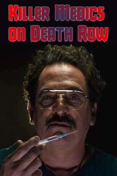 Death Row Doctors