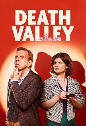 Death Valley (2025)