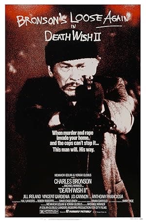 Death Wish II (1982)