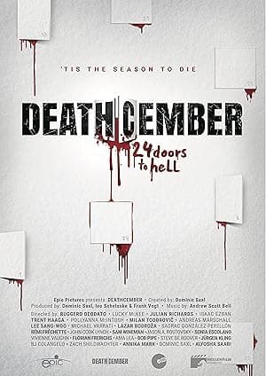 Deathcember (2019)