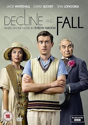 Decline and Fall (2017)