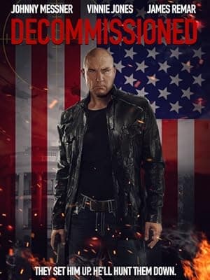 Decommissioned (2016)