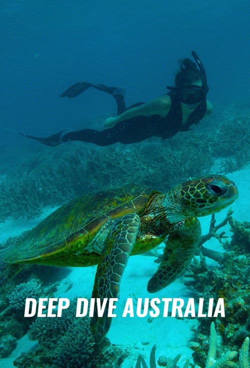 Deep Dive... (2024)