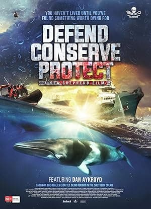 Defend, Conserve, Protect (2019)