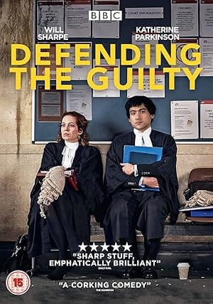 Defending the Guilty (2018)