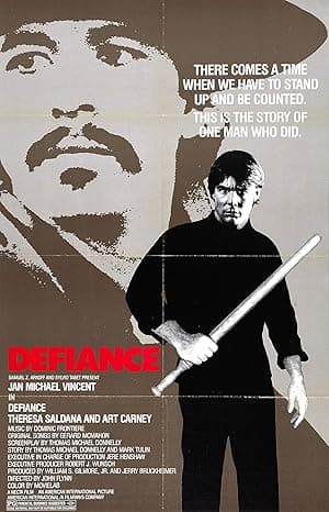 Defiance (1980)