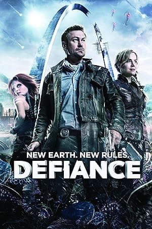 Defiance (2013)