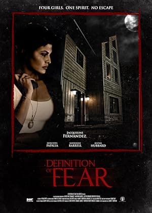 Definition of Fear