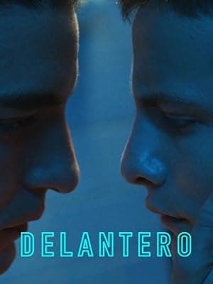 Delantero (2021)