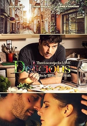 Delicious (2013)
