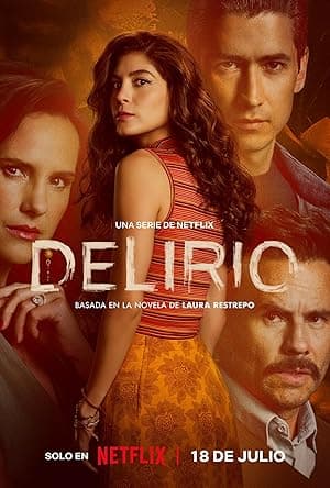Delirium (2025)