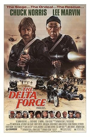 Delta Force (1986)