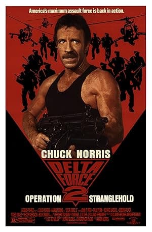 Delta Force 2