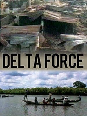 Delta Force