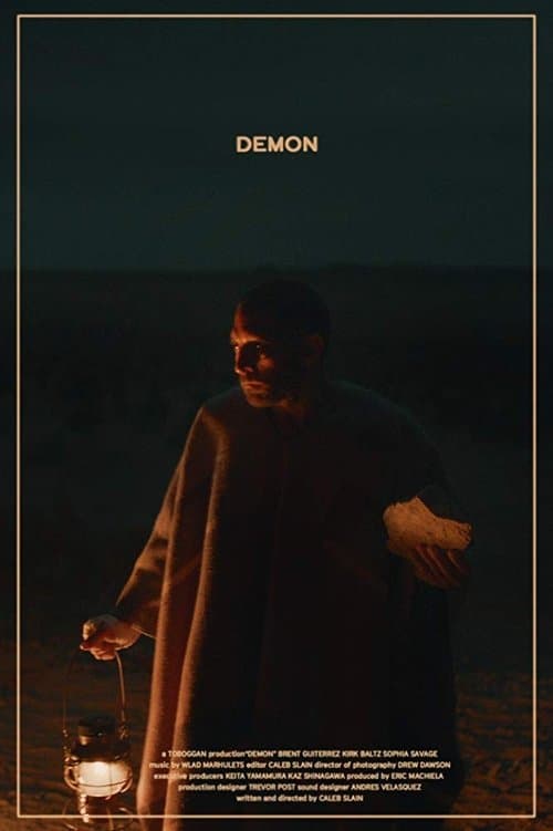 Demon (2017)