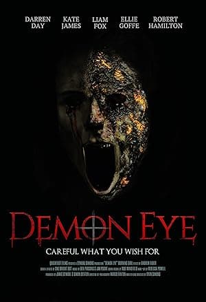 Demon Eye (2019)