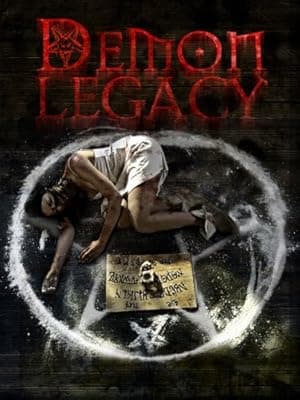 Demon Legacy