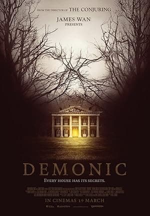 Demonic (2015)