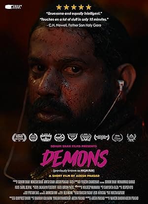 Demons (2024)
