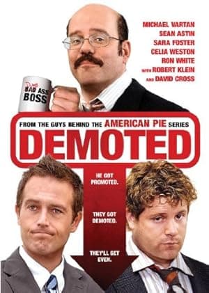 Demoted (2011)
