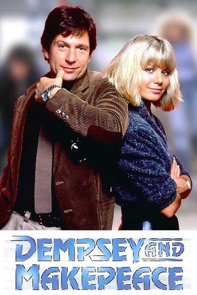 Dempsey & Makepeace